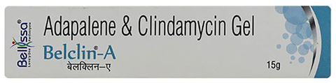 Belclin A Gel