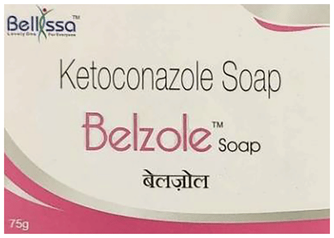 Belzole Soap