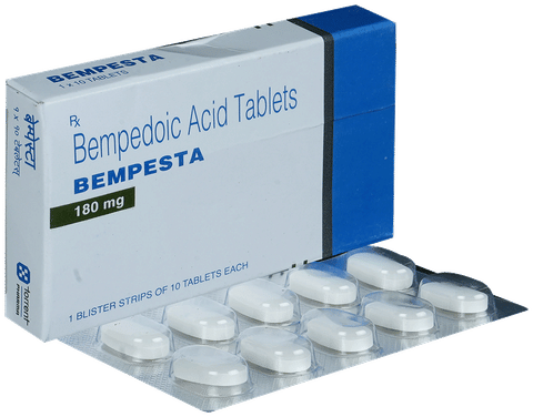 Bempesta Tablet