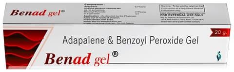 Benad Gel