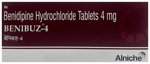 Benibuz 4 Tablet
