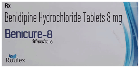 Benicure 8 Tablet