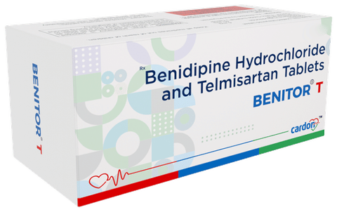 Benitor T Tablet