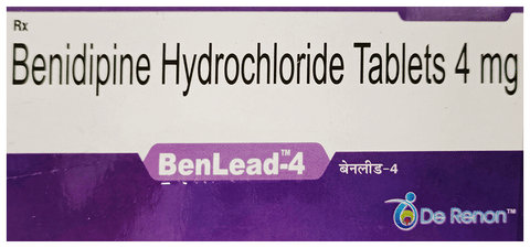 Benlead 4 Tablet