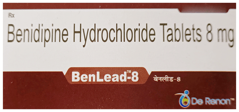 Benlead 8 Tablet