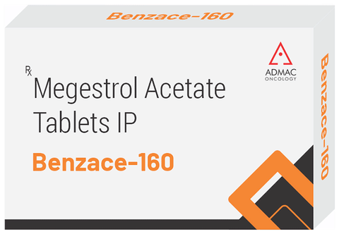 Benzace 160 Tablet