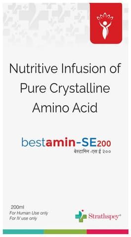 Bestamin-SE 200 Infusion