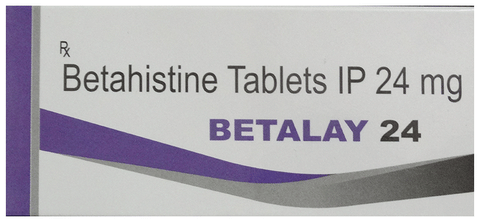 Betalay 24 Tablet