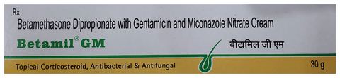 Betamil GM Cream