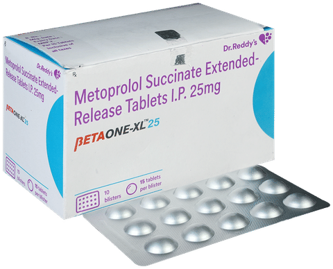 Betaone-XL 25 Tablet