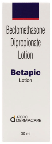 Betapic Lotion