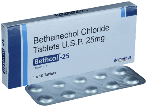 Bethcol Tablet