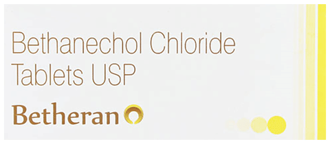 Betheran 25mg Tablet