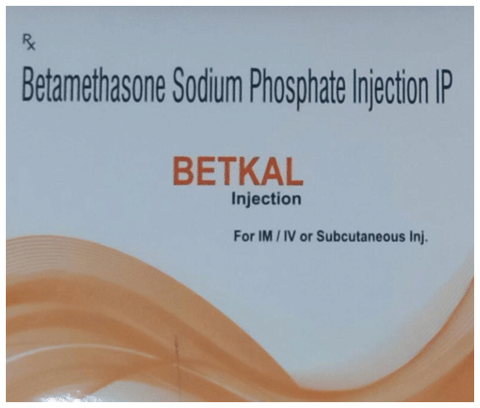 Betkal Injection
