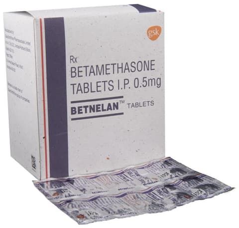 Betnelan Tablet