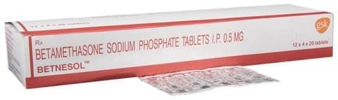Betnesol Tablet