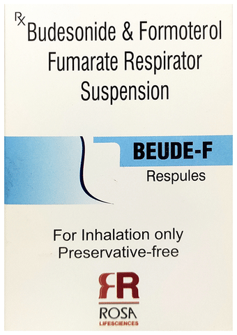 Beude-F Respule (2ml Each)