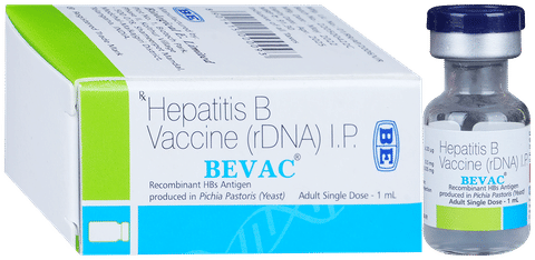BEvac Adult Vaccine