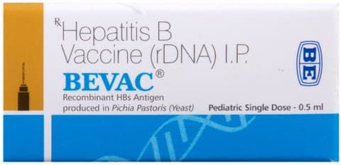 BEvac Vaccine