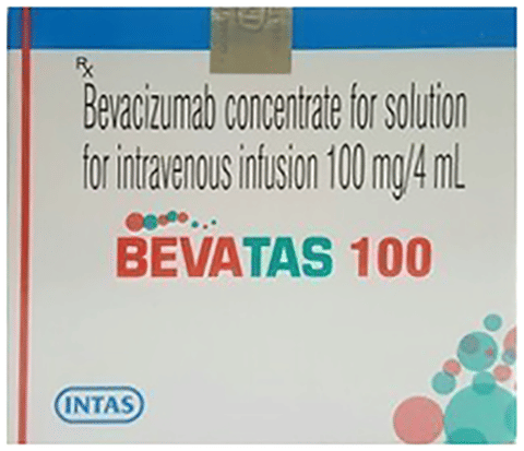 Bevatas 100 Injection