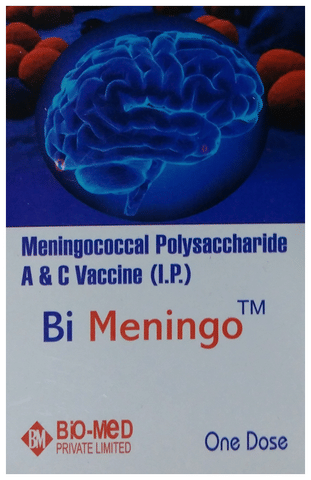 Bi Meningo Vaccine