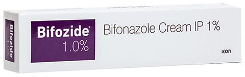 Bifozide 1% Cream