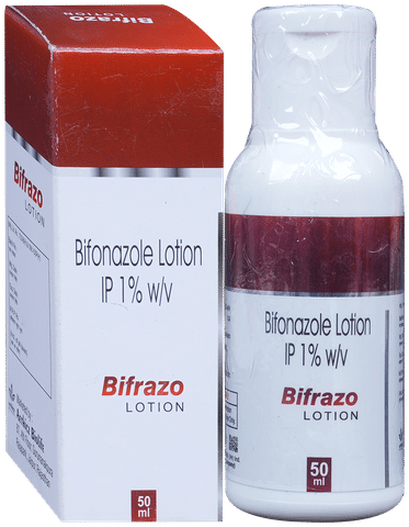 Bifrazo 1% Lotion