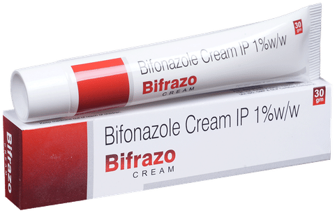 Bifrazo Cream