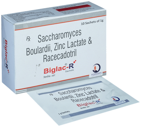 Biglac-R Sachet