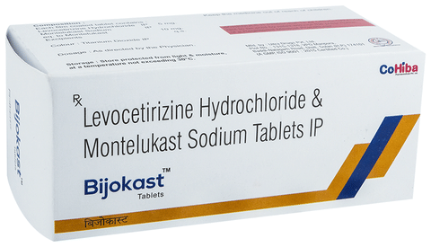 Bijokast Tablet