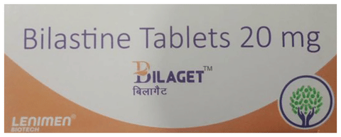 Bilaget Tablet