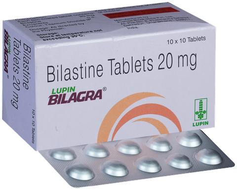 Bilagra Tablet