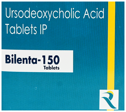 Bilenta 150 Tablet
