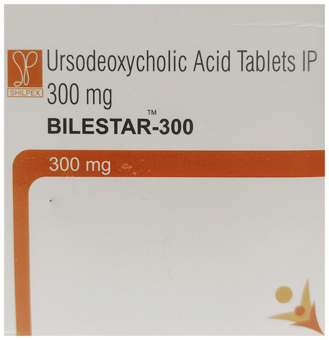 Bilestar 300 Tablet