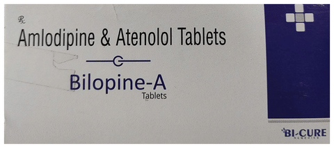 Bilopine-A Tablet