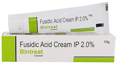 Bintreat Cream