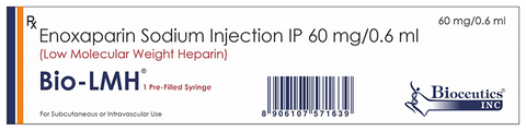 Bio-LMH Injection