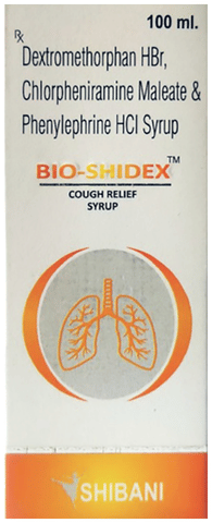 Bio-Shidex Syrup