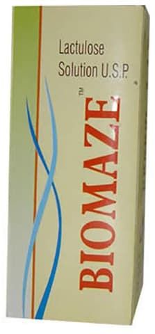 Biomaze Oral Solution