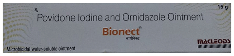 Bionect Ointment