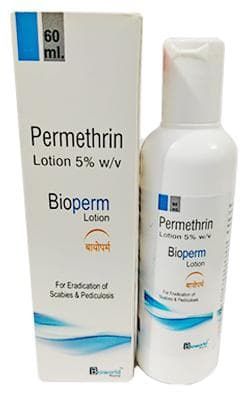 Bioperm Lotion