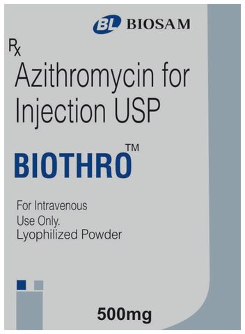 Biothro Injection