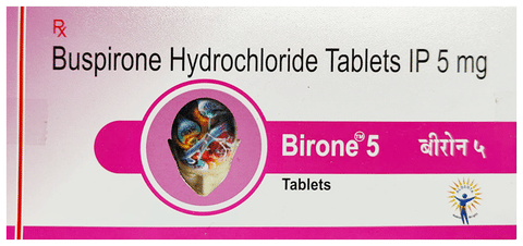 Birone 5 Tablet