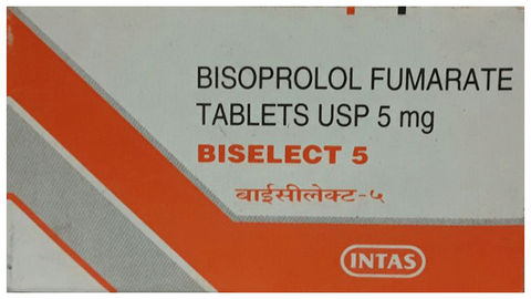 bisELECT 5 Tablet
