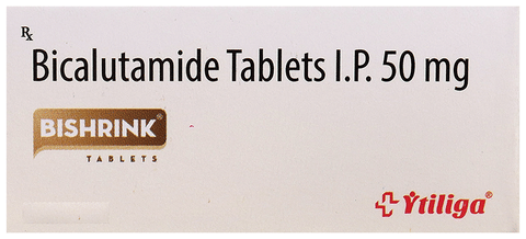 Bishrink Tablet
