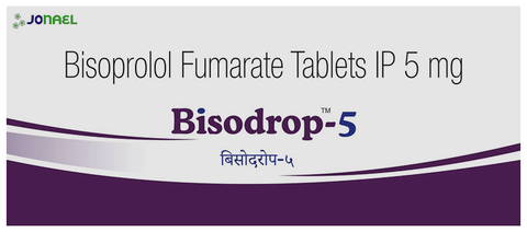 Bisodrop 5 Tablet