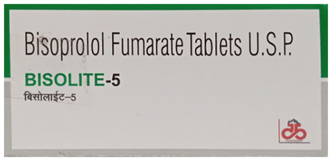 Bisolite 5 Tablet