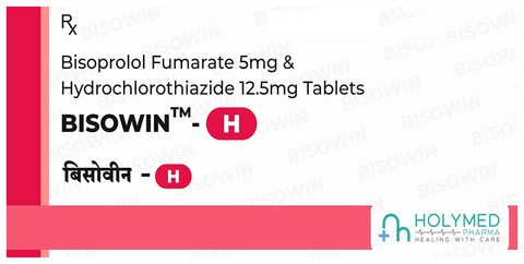 Bisowin-H Tablet