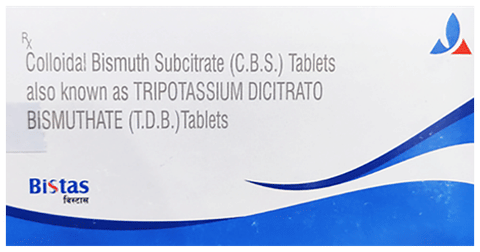 Bistas Tablet