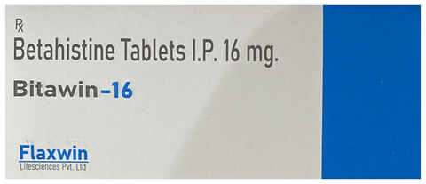 Bitawin 16 Tablet